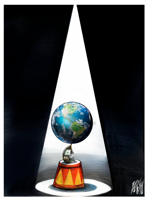 Cartón de Boligán