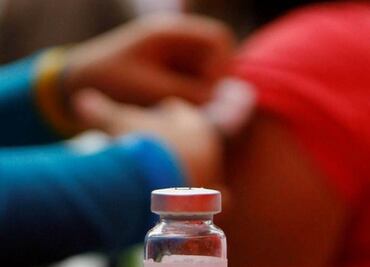 Suspenden vacuna contra hepatitis B en Puebla