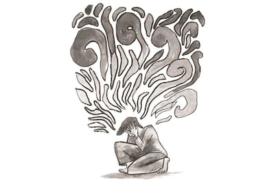 Historia. El reportero que grabó una misa satánica