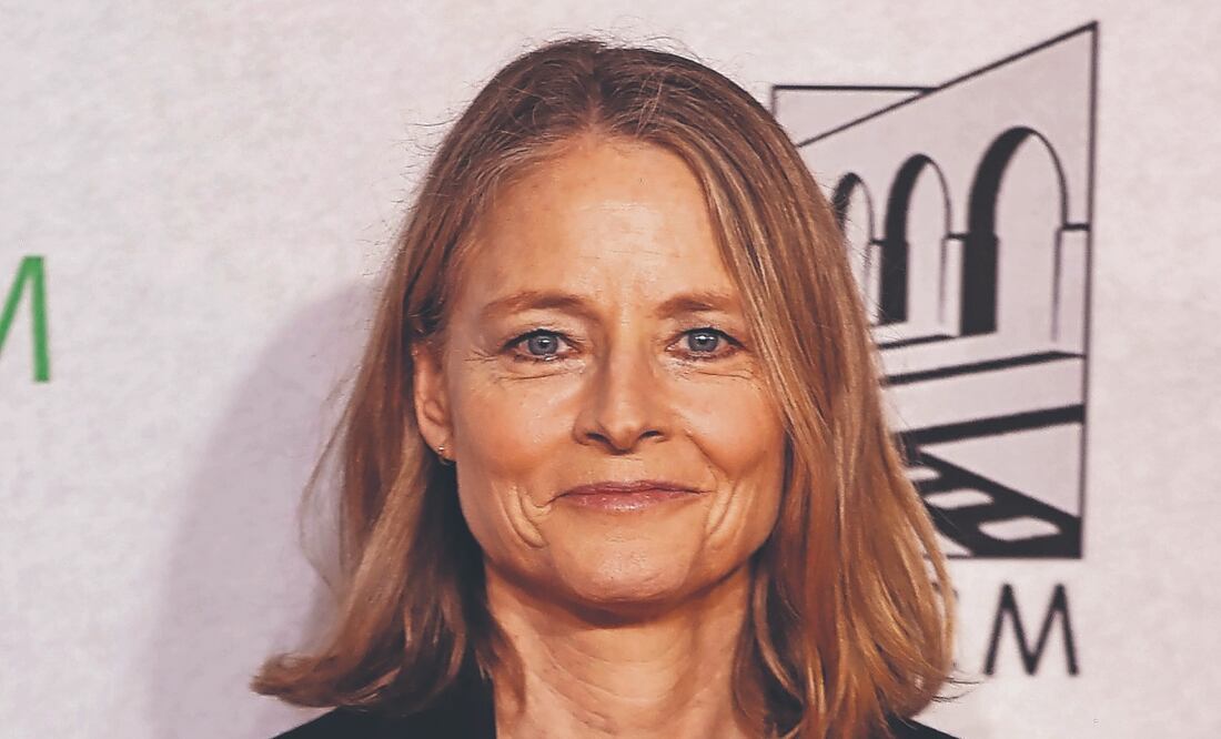 La actriz saludó a la distancia a sus fans.
Gael indicó que Amores perros fue la que volvió al cine su vocación. Foto: de BERENICE FREGOSO. EL UNIVERSAL