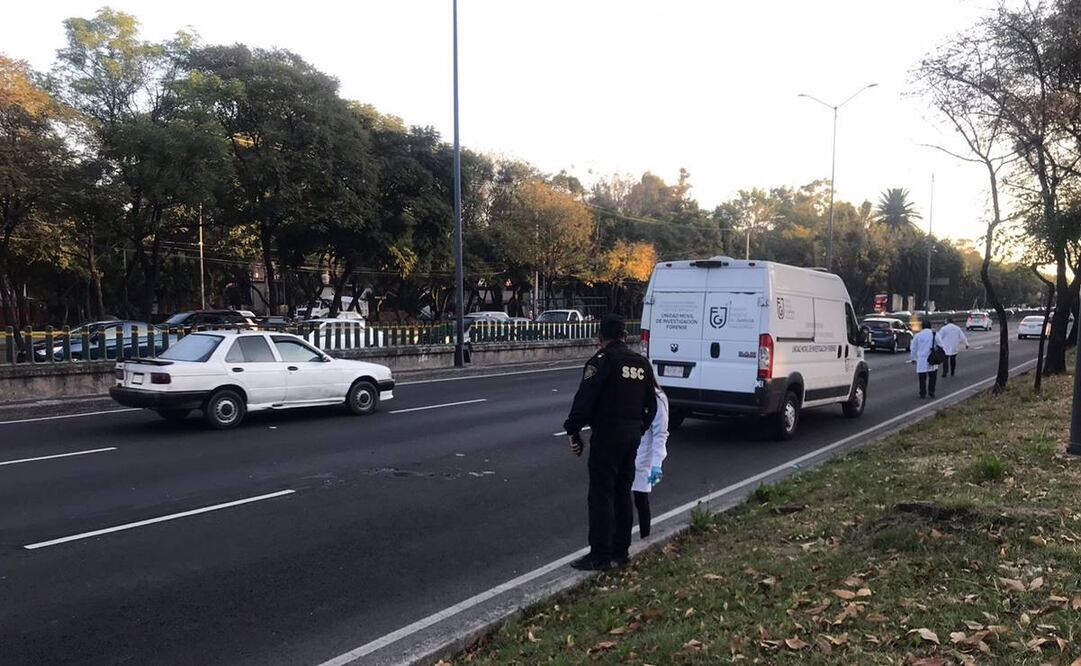 Foto: Francisco Rodríguez/ EL UNIVERSAL