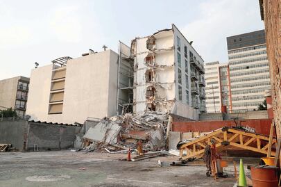 Vinculan a proceso a Jaime Smith por 19-S