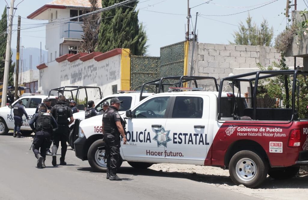 FOTO: Archivo/ EL UNIVERSAL/