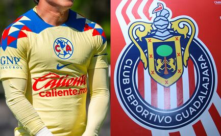 Chivas se reforzará con un exjugador de América para el Apertura 2024