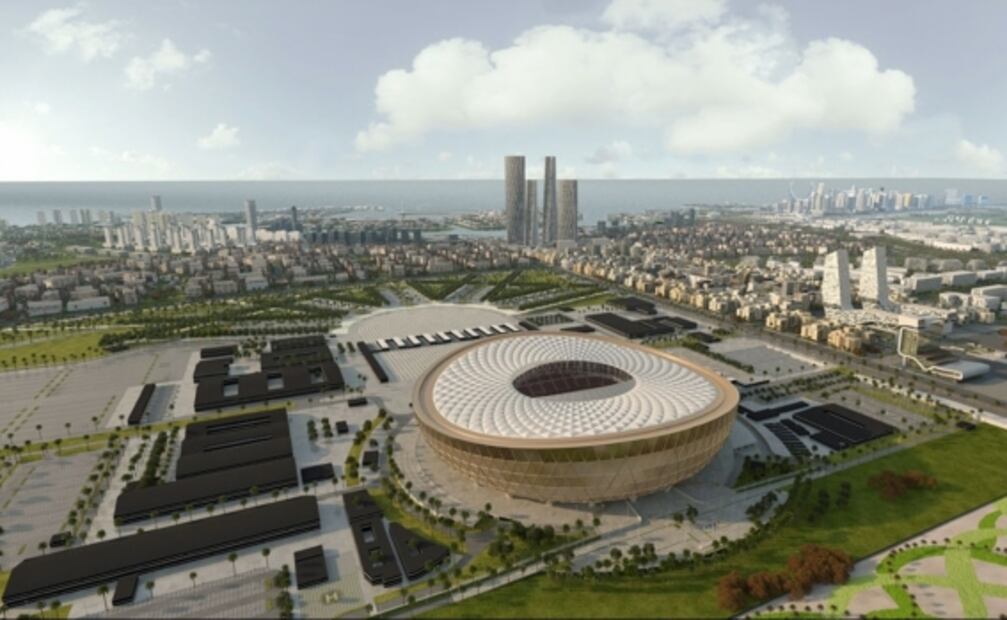 Qatar 2022, a 600 días de la Copa del Mundo