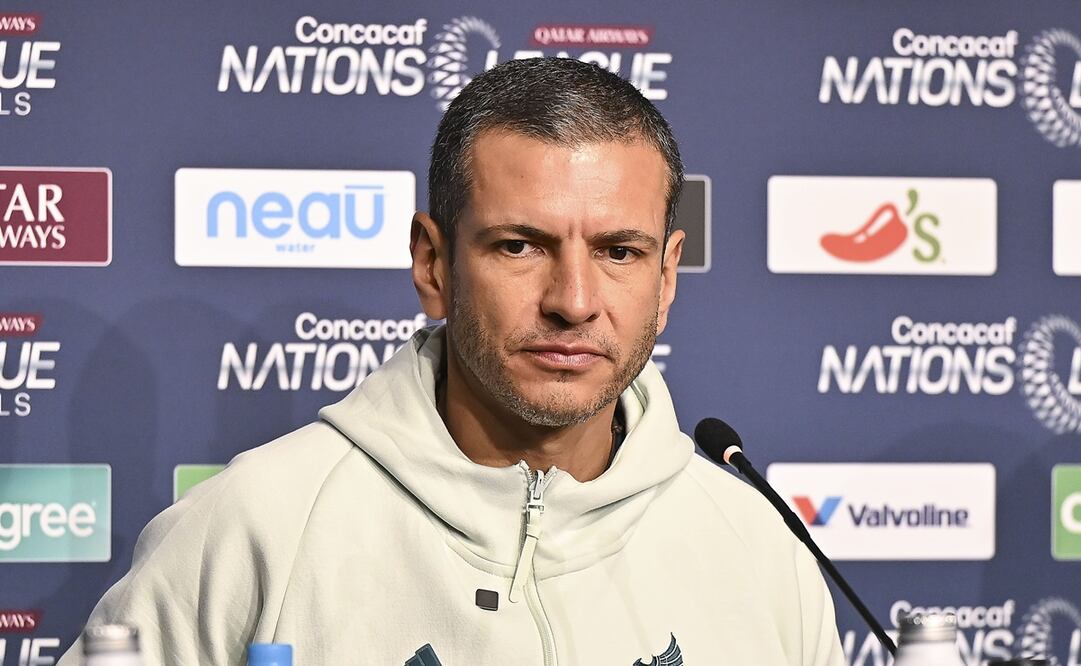 Con esta alineación la Selección Mexicana enfrentaría a Panamá en la Nations League FOTO: IMAGO7