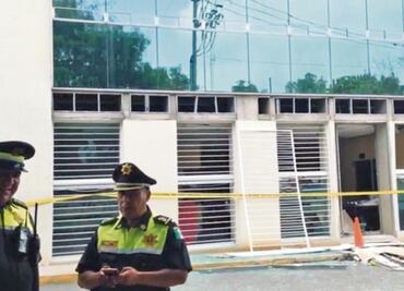 Juzgados no paran labores por fuga de reos