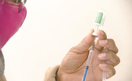 Reprocha México a Estados Unidos desigualdad en proceso de vacunación