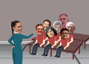 La 4T es una malagradecida