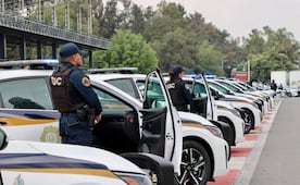 SSC atiende agresión en la San Rafael; hay una mujer sin vida