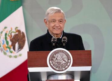 Se "rayan" poder judicial y organismos autónomos con altos aguinaldos: AMLO