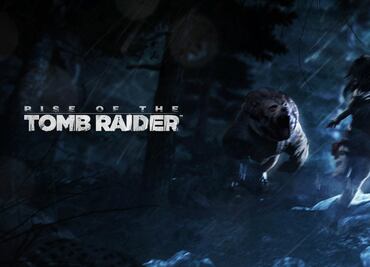 Muestran nuevas imágenes de Rise of the Tomb Raider