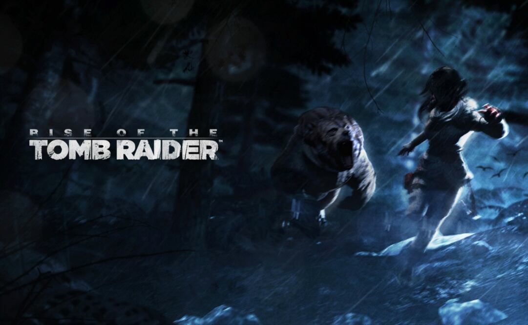 La nueva saga de Tomb Raider saldrá a la luz el próximo 10 de noviembre para Xbox 360 y Xbox One.