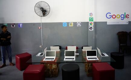 Google ofrece internet de alta velocidad para Cuba