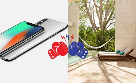 ¿Viaje o celular “nice”? 5 experiencias que valen lo mismo que el iPhone X