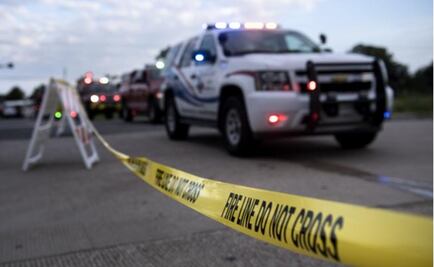 Two explosions rock flooded chemical plant in Texas