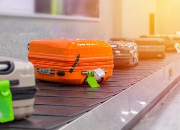 ¿Cómo hacer que tu maleta salga primero en la banda del aeropuerto?