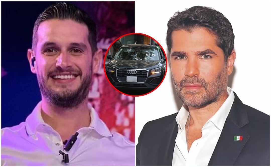 Lo ocurrido a los funcionarios en Calzada de Tlalpan, desató todo tipo de reacciones en 'X' Foto: Redes Sociales