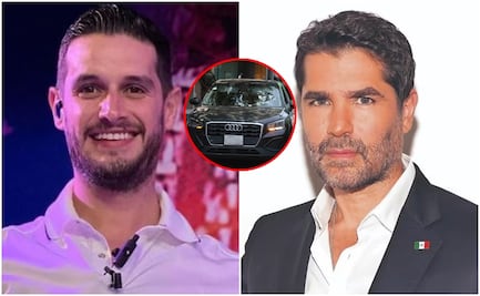 Adrián Marcelo y Verástegui lanzan duro mensaje sobre el asesinato de funcionarios del Gobierno de CDMX; así reaccionaron