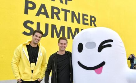 Snapchat apunta a juegos para celulares