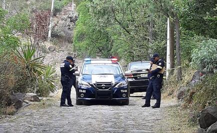 Encuentran cadáveres de dos mujeres en Texcoco y Chiconcuac