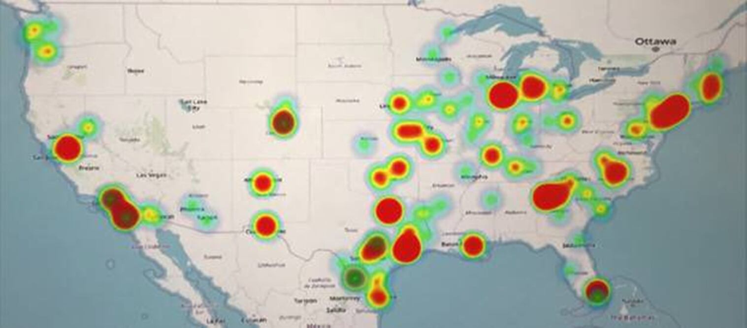 Foto: Tomada de Twitter