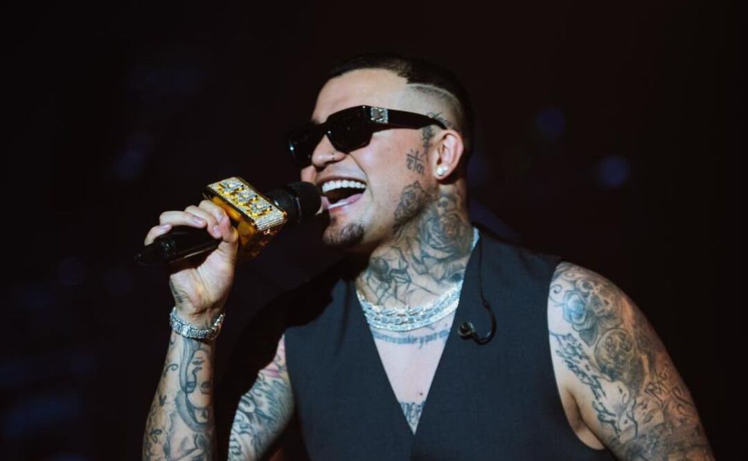 Gera MX. Foto: Especial