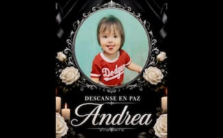 Investigan muerte de niña de 2 años en Matamoros, Coahuila; detienen al padrastro como probable responsable de feminicidio