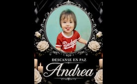 Investigan muerte de niña de 2 años en Matamoros, Coahuila; detienen al padrastro como probable responsable de feminicidio