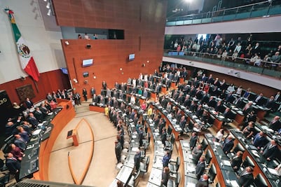 Van por control de gastos en ISSSTE