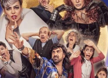 Televisa renueva su comedia con programa familiar y sin albur