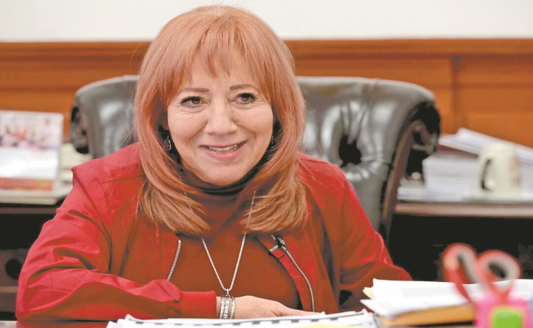 Foto: archivo/EL UNIVERSAL