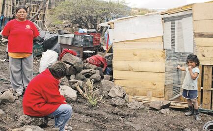 Con presupuesto 2016 difícilmente bajará la pobreza: organizaciones