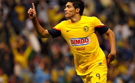 Raúl Jiménez confesó que le gustaría regresar al América: "Sería algo muy bueno para terminar mi carrera"