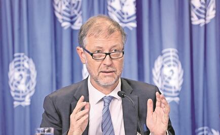 ONU-DH condena asesinato de activista en Chiapas