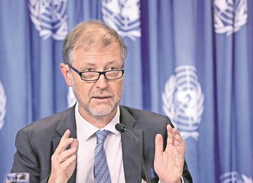 ONU-DH condena asesinato de activista en Chiapas