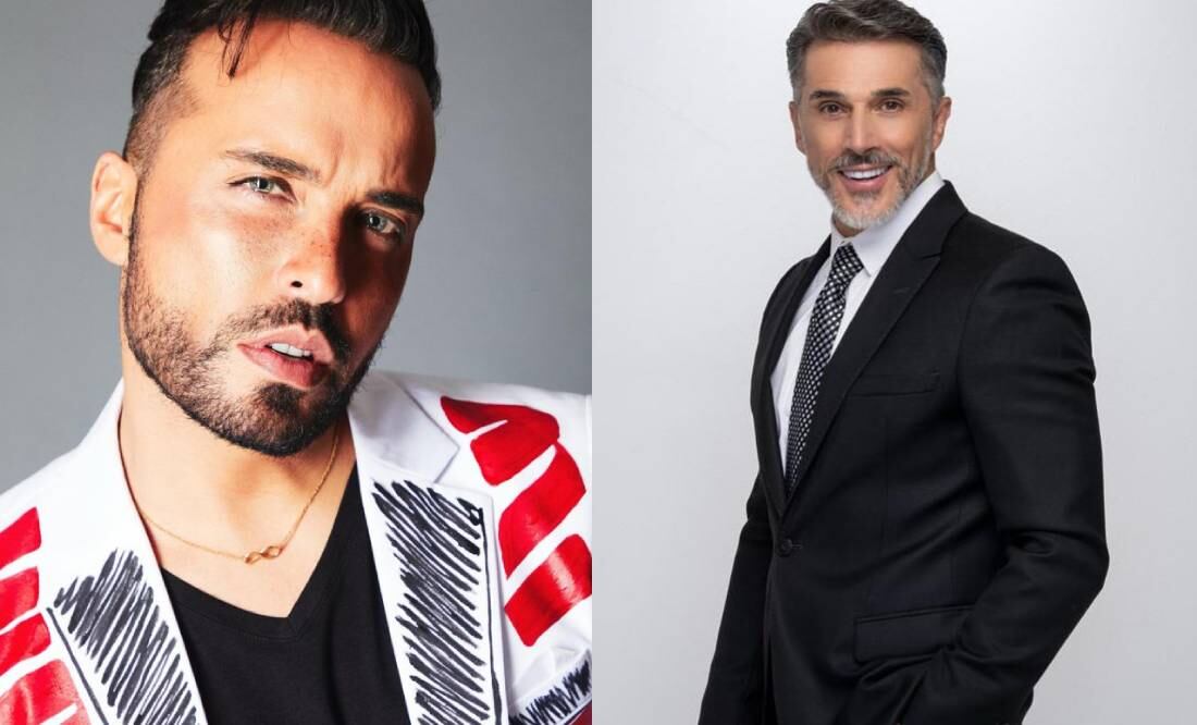 Los famosos han dado mucho de qué hablar en el nuevo reality de Televisa. Foto: Instagram