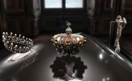 Robo de joyas en el Louvre: estiman en 102 millones de dólares el valor del botín robado en el museo de Francia