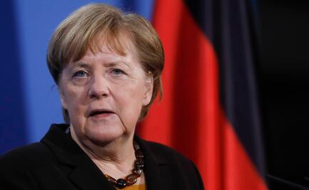 Dos candidatos buscan suceder a Angela Merkel en Alemania