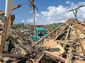 Advierte ONU de lagunas en información oficial