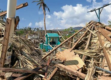 Advierte ONU de lagunas en información oficial