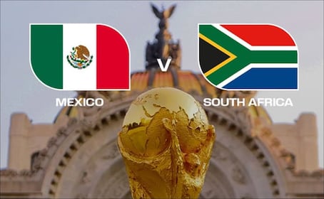 México vs Sudáfrica: ¿Cuánto cuestan en la reventa los boletos para la inauguración del Mundial?