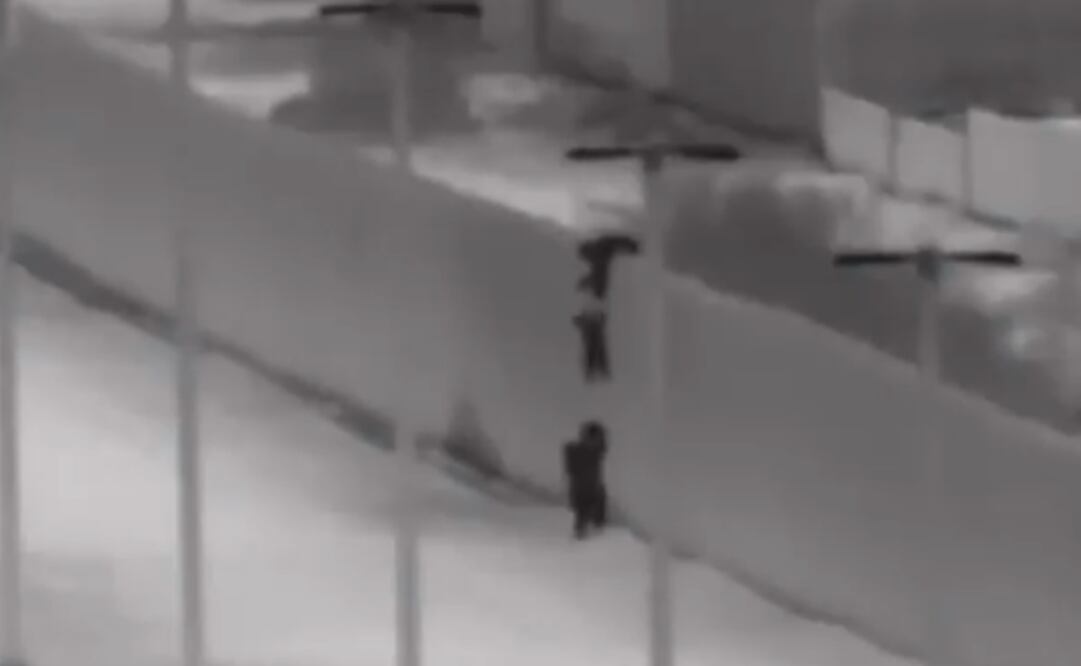 Foto: tomada de Twitter @CBPArizona