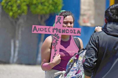 Pide rector de UNAM desarme nacional