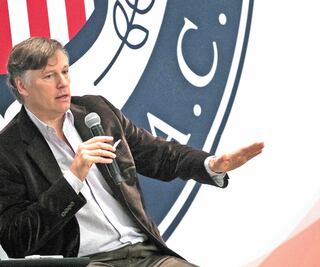 “En México persiste confusión sobre mecanismo”: Landau