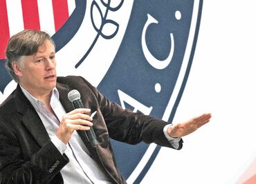 “En México persiste confusión sobre mecanismo”: Landau