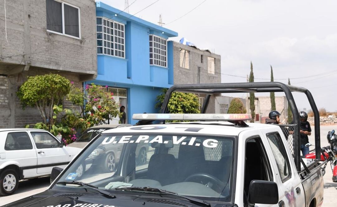 Vinculan a proceso a mujer que asesinó a su bebé en Chimalhuacán