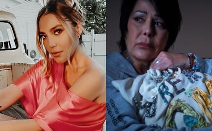 Alejandra Guzmán lanza "Milagros", canción en la que habla del distanciamiento que tiene con su hija Frida Sofía