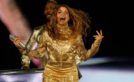 Gobierno capitalino reporta saldo blanco durante concierto de Shakira en el Zócalo; derrama económica asciende a poco más de 400 mdp