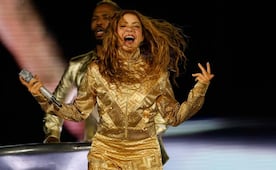 Gobierno capitalino reporta saldo blanco durante concierto de Shakira en el Zócalo; derrama económica asciende a poco más de 400 mdp